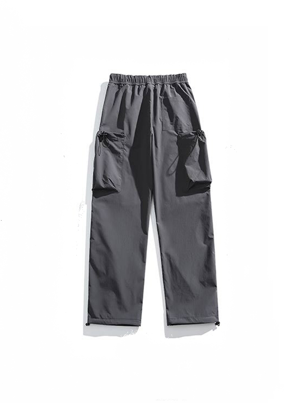 Pantalones cargo de ocio para deportes al aire libre para hombre-3